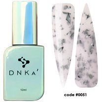 DNKa' Liquid Acrygel #0051 Hercules(12 мл) LAD0051-15 фото