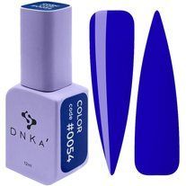 DNKa' Gel Polish Color #0054, 12 мл FTGPDC0054 фото