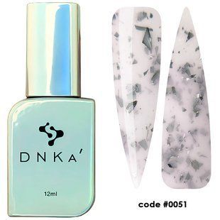 DNKa' Liquid Acrygel #0051 Hercules(12 мл) LAD0051-15 фото
