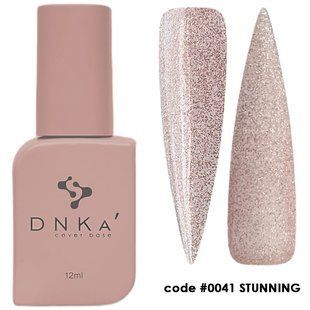 DNKa' Cover Base #0041 Stunning DNKA0041 фото