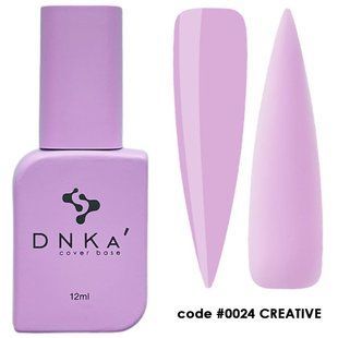 DNKa' Cover Base #0024 Сreative DNKA0024 фото