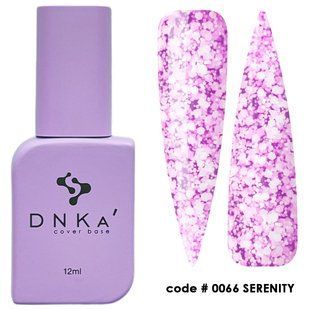 DNKa' Cover Base #0066 Serenity DNKA0066 фото