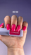 DNKa' Gel Polish Color Summer Playlist #0130, 12 мл FTGPDC0130 фото 4