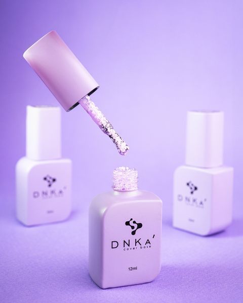 DNKa' Cover Base #0066 Serenity DNKA0066 фото