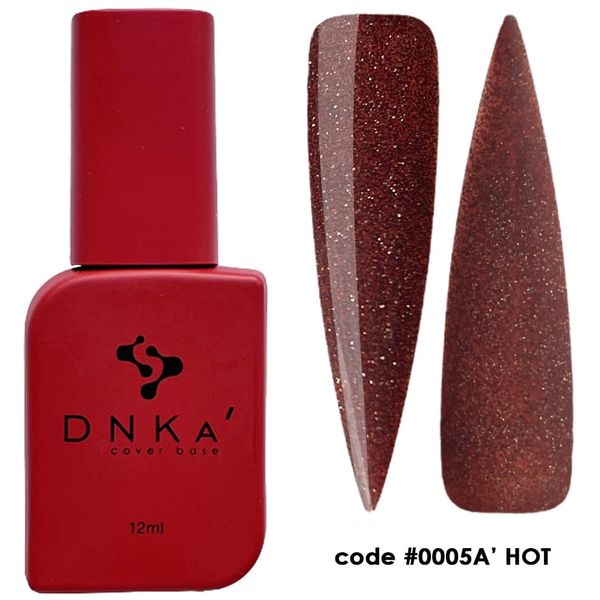 DNKa' Cover Base #0005A' Hot DNKA0005A фото