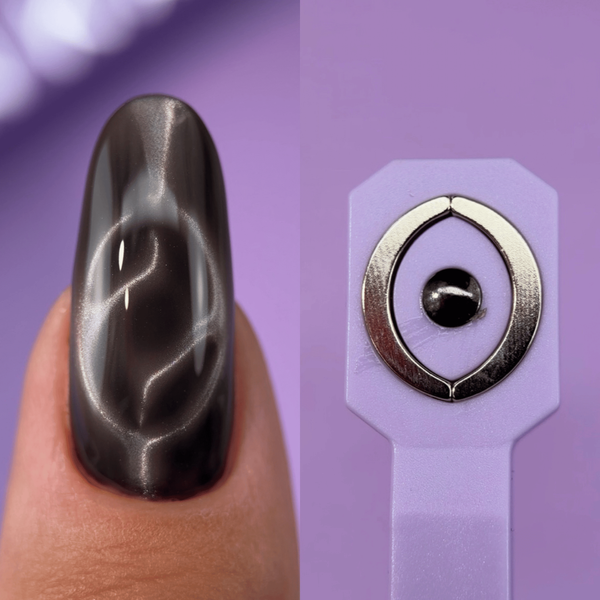 Магніт DNKa&rsquo; Cat-Eye Butterfly 3-in-1 MDB фото