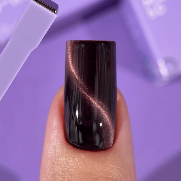 Магніт DNKa&rsquo; Cat-Eye Butterfly 3-in-1 MDB фото