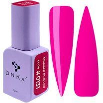 DNKa' Gel Polish Color Summer Playlist #0131, 12 мл GPDC0131 фото
