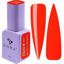 DNKa' Gel Polish Color Summer Playlist #0132, 12 мл FTGPDC0132 фото