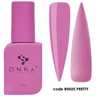 DNKa' Cover Base #0025 Pretty DNKA0025 фото