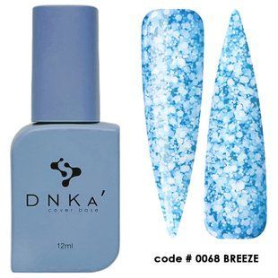 DNKa' Cover Base #0068 Breeze DNKA0068 фото