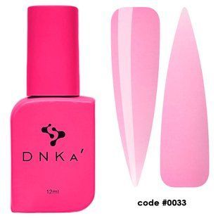 DNKa' Liquid Acrygel #0033 Cherry Jelly LAD0033 фото