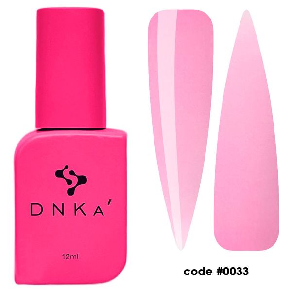 DNKa' Liquid Acrygel #0033 Cherry Jelly LAD0033 фото