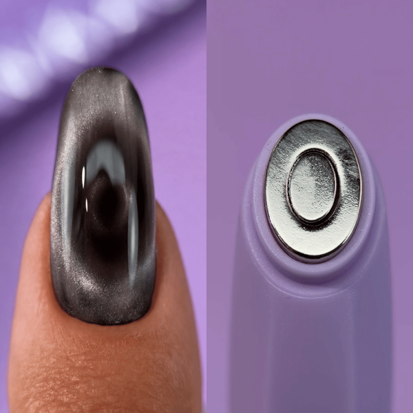 Магніт DNKa&rsquo; Cat-Eye Ring Shaped 3-in-1 MDRS фото