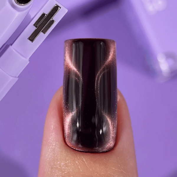 Магніт DNKa&rsquo; Cat-Eye Ring Shaped 3-in-1 MDRS фото