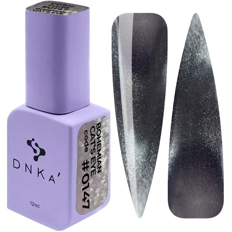 DNKa' Gel Polish Bohemian Cat Eye #0147 GPDC0147 фото