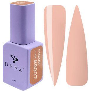 DNKa' Gel Polish Color #0007, 12 мл FTGPDC0007 фото