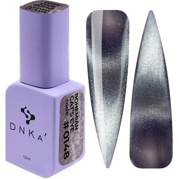 DNKa' Gel Polish Bohemian Cat Eye #0148 GPDC0148 фото