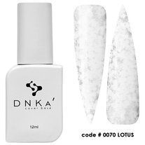 DNKa' Cover Base #0070 Lotus DNKA0070 фото