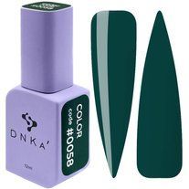 DNKa' Gel Polish Color #0058, 12 мл FTGPDC0058 фото