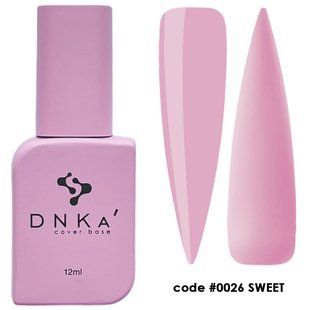 DNKa' Cover Base #0026 Sweet DNKA0026 фото