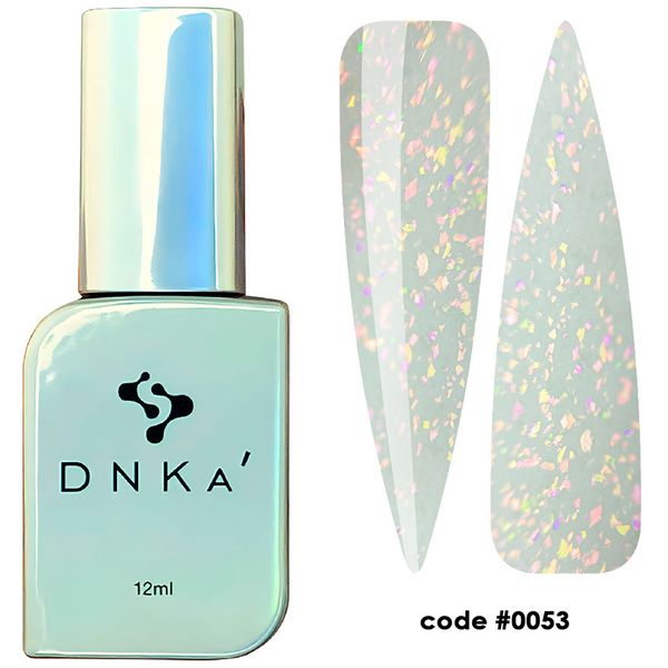 DNKa' Liquid Acrygel #0053 Phoenix LAD0053-15 фото