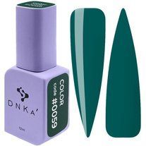 DNKa' Gel Polish Color #0059, 12 мл FTGPDC0059 фото
