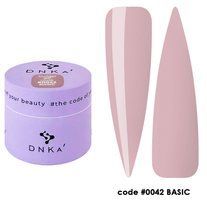 DNKa' Builder Gel #0042 Basic BGD0042 фото