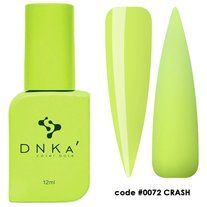 DNKa' Cover Base #0072 Crash DNKA0072 фото