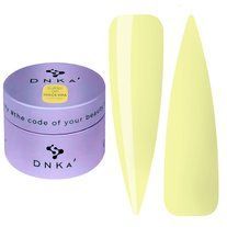 DNKa' Builder Gel Dolce Vita Limited Edition BGDDV-15 фото