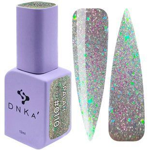 DNKa' Gel Polish Color Spalah #0110, 12 мл FTGPDC0110 фото