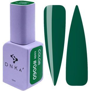 DNKa' Gel Polish Color #0060, 12 мл FTGPDC0060 фото