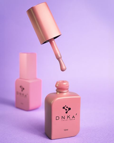 DNKa' Cover Base #0027 Serious DNKA0027 фото