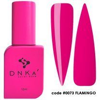 DNKa' Cover Base #0073 Flamingo DNKA0073 фото