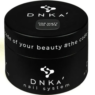 DNKa&rsquo; Top Matt No Wipe, 30 ml FTTMD30 фото