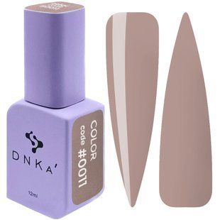 DNKa' Gel Polish Color #0011, 12 мл FTGPDC0011 фото