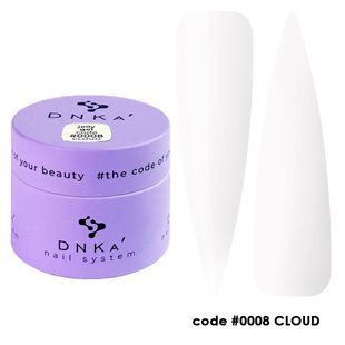DNKa' Jelly Gel #0008 Cloud JGD0008 фото