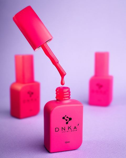 DNKa' Cover Base #0073 Flamingo DNKA0073 фото