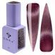 DNKa' Gel Polish Cat's Eye Bohemian #0013, 7 мл FTCGP0013 фото 1