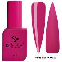 DNKa' Cover Base #0074 Muse DNKA0074 фото