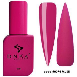 DNKa' Cover Base #0074 Muse DNKA0074 фото