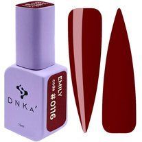 DNKa' Gel Polish Color #0116 Emily, 12 мл GPDC0116 фото