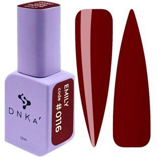 DNKa' Gel Polish Color #0116 Emily, 12 мл GPDC0116 фото
