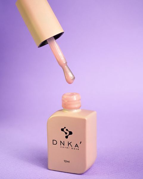 DNKa' Cover Base #0036 Elegant DNKA0036 фото
