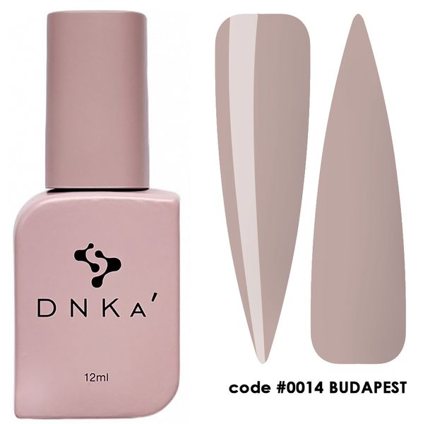 DNKa’ Cover Top code #0014 Budapest CTD0014 фото