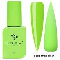 DNKa' Cover Base #0075 Risky DNKA0075 фото