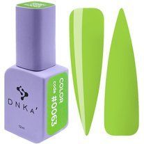 DNKa' Gel Polish Color #0063, 12 мл FTGPDC0063 фото