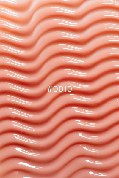 DNKa' Jelly Gel #0010 Tan JGD0010 фото
