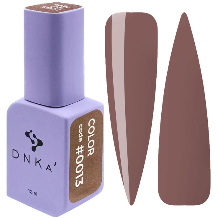 DNKa' Gel Polish Color #0013 GPDС0013 фото