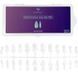 Гелеві тіпси DNKa' Professional Nail Gel Tips Almond, 240pcs NGTADNKA фото 1